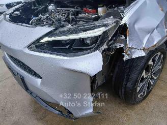 Toyota Yaris CROSS picture 20