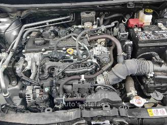 Toyota Yaris CROSS picture 25