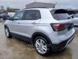 Volkswagen T-Cross LIFE picture 4