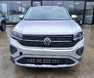 Volkswagen T-Cross LIFE picture 2