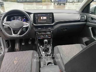 Volkswagen T-Cross LIFE picture 13