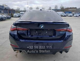 BMW i4 M50 picture 5