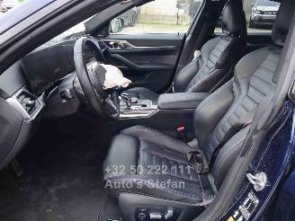 BMW i4 M50 picture 9