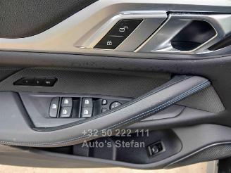 BMW i4 M50 XDRIVE picture 18