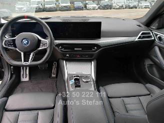 BMW i4 M50 XDRIVE picture 19