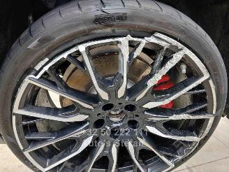 BMW i4 M50 XDRIVE picture 32