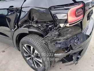 Volkswagen T-Cross UNITED picture 19