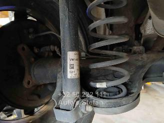 Volkswagen T-Cross UNITED picture 26