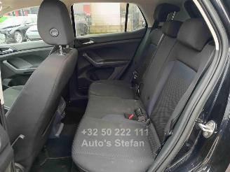 Volkswagen T-Cross UNITED picture 10