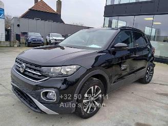 Volkswagen T-Cross UNITED picture 3