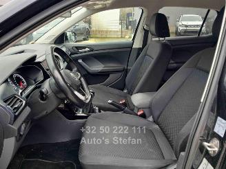 Volkswagen T-Cross UNITED picture 9