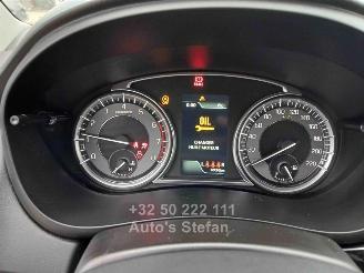 Suzuki SX4 S-CROSS picture 12