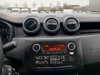 Dacia Duster COMFORT 4WD picture 15