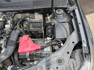 Dacia Duster COMFORT 4WD picture 17