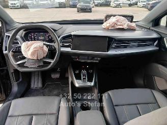 Audi Q4 45 E-TRON picture 11