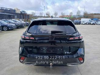 Peugeot 308 ALLURE picture 6