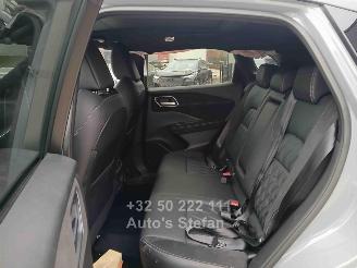 Nissan Qashqai E-POWER ACENTA picture 11