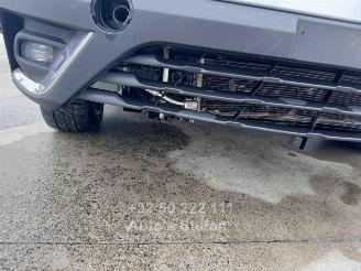 Renault Trafic  picture 18