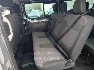 Renault Trafic  picture 13
