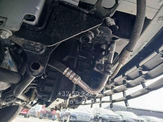 Renault Trafic  picture 22