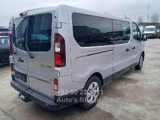 Renault Trafic  picture 5