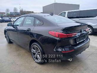 BMW 2-serie GRAN COUPE  I SPORT LINE picture 6