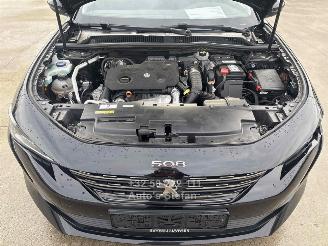 Peugeot 508 ACTIVE PACK picture 18