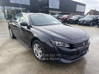 Auto incidentate Peugeot 508 ACTIVE PACK 2023/1