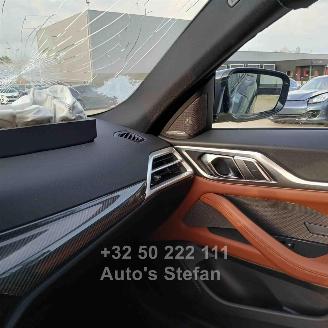 BMW i4 EDRIVE40 picture 35