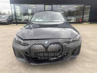 BMW i4 EDRIVE40 picture 2