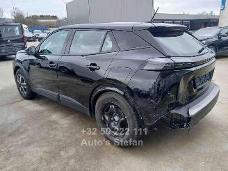 Peugeot 2008 STYLE picture 4