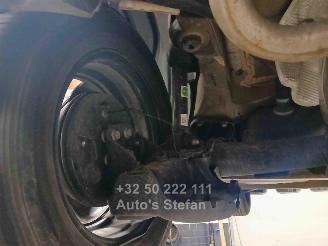 Peugeot 2008 STYLE picture 27