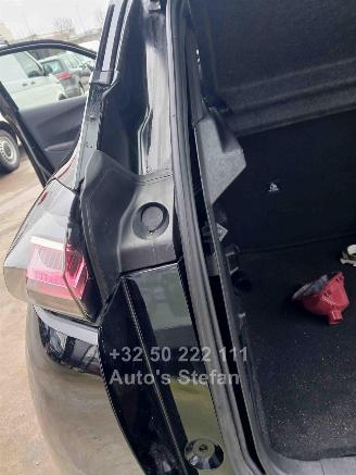 Peugeot 2008 STYLE picture 17