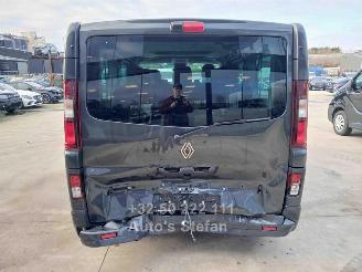 Renault Trafic  picture 5