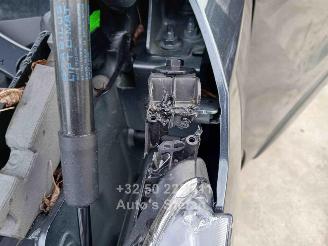 Renault Trafic  picture 21