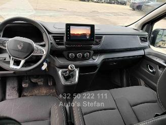 Renault Trafic  picture 16
