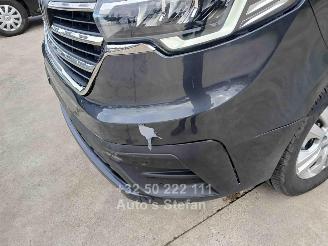 Renault Trafic  picture 23