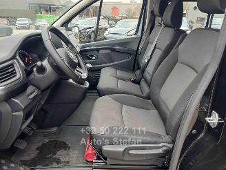 Nissan Primastar  picture 16