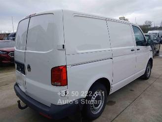 Volkswagen Transporter TRANSPORTER picture 6