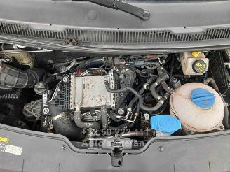 Volkswagen Transporter TRANSPORTER picture 17