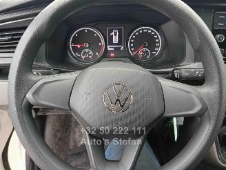 Volkswagen Transporter TRANSPORTER picture 13