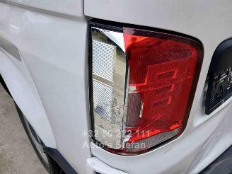 Volkswagen Transporter TRANSPORTER picture 25