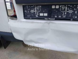 Volkswagen Transporter TRANSPORTER picture 26