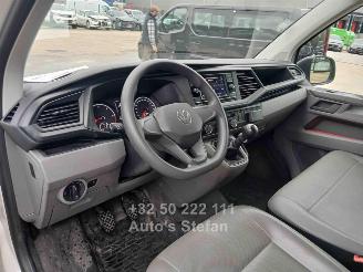 Volkswagen Transporter TRANSPORTER picture 11