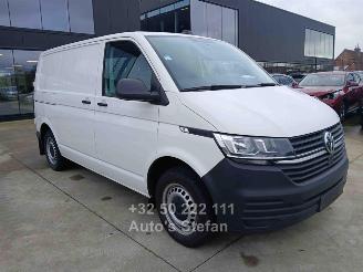 skadebil auto Volkswagen Transporter TRANSPORTER 2023/4