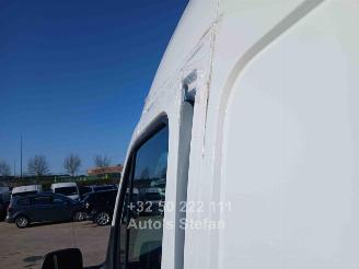 Nissan Interstar N-CONNECTA picture 23