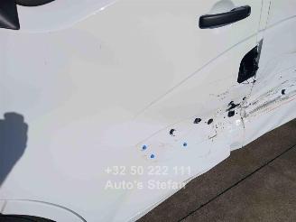 Nissan Interstar N-CONNECTA picture 20