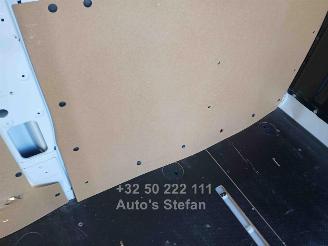 Nissan Interstar N-CONNECTA picture 14