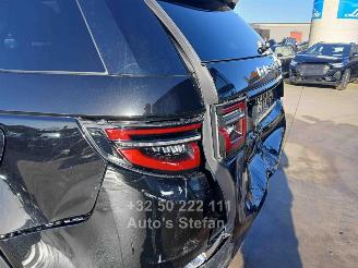 Land Rover Discovery SPORT SE picture 25