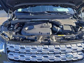 Land Rover Discovery SPORT SE picture 17